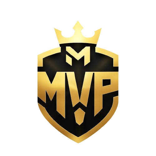 MVP Agency Logo